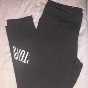 Victoria’s Secret Capris